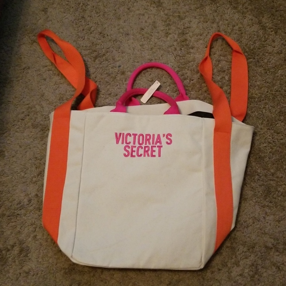 Nwt Victoria's secret tote
